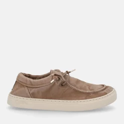 NATURAL WORLD BARCA | Uomo Scarpe Civili