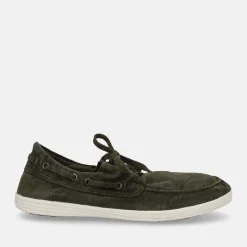 NATURAL WORLD BARCA | Uomo Scarpe Civili