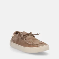 NATURAL WORLD BARCA | Uomo Scarpe Civili