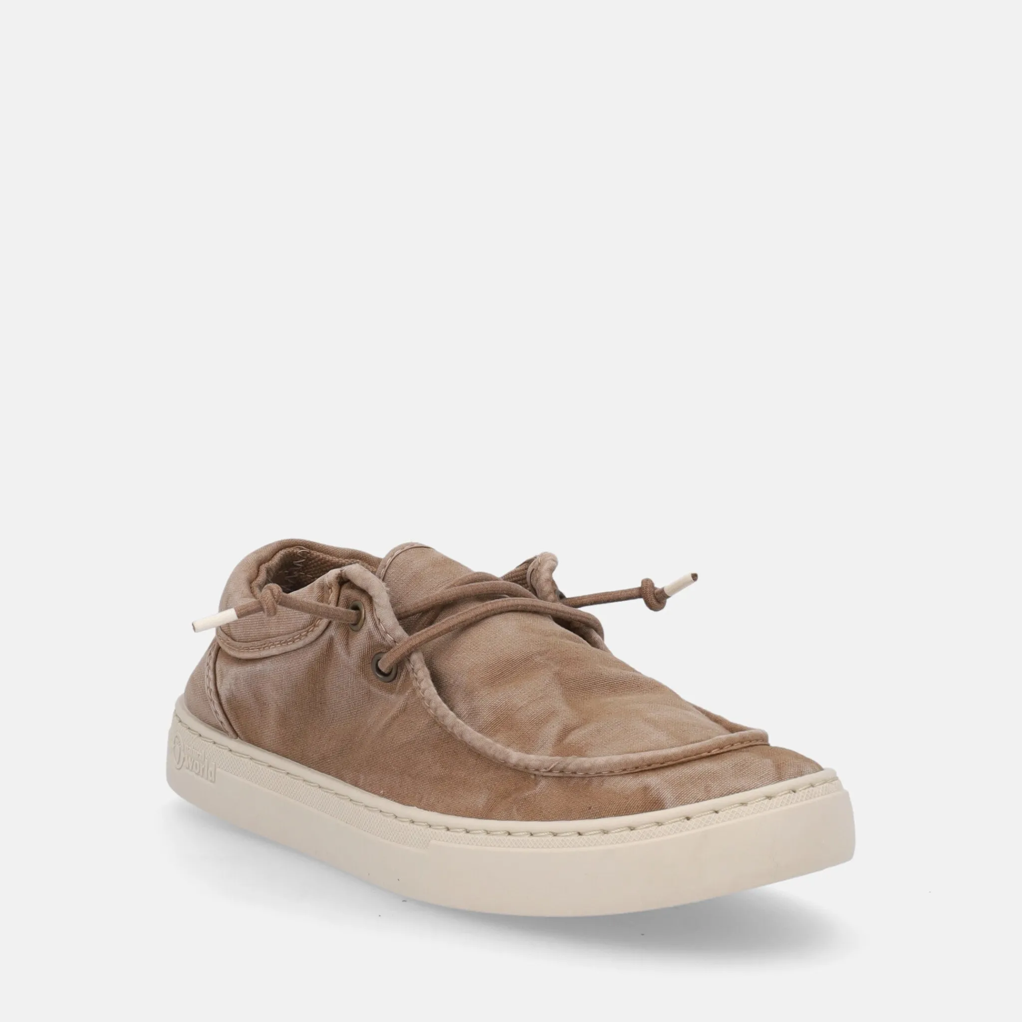 NATURAL WORLD BARCA | Uomo Scarpe Civili