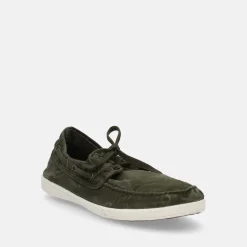 NATURAL WORLD BARCA | Uomo Scarpe Civili
