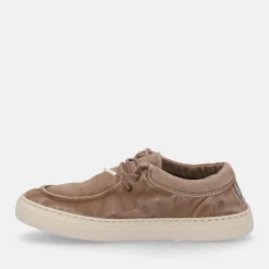 NATURAL WORLD BARCA | Uomo Scarpe Civili