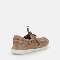 NATURAL WORLD BARCA | Uomo Scarpe Civili