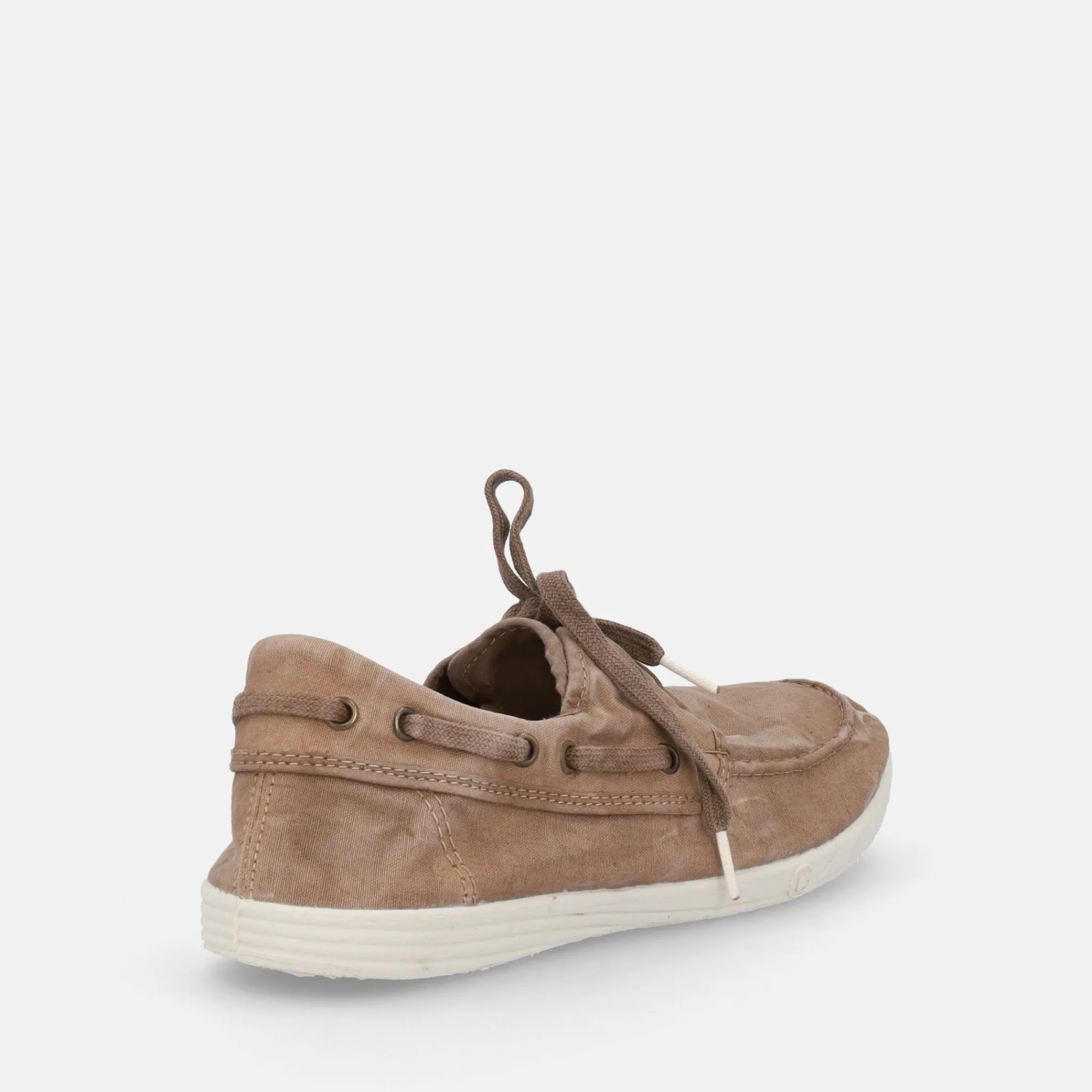 NATURAL WORLD BARCA | Uomo Scarpe Civili