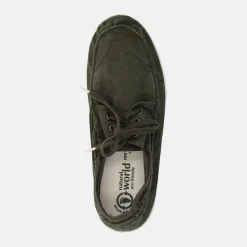 NATURAL WORLD BARCA | Uomo Scarpe Civili