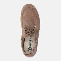 NATURAL WORLD BARCA | Uomo Scarpe Civili