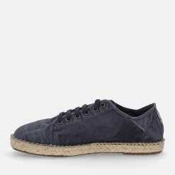 NATURAL WORLD SCARPE IN CORDA | Uomo Scarpe Civili