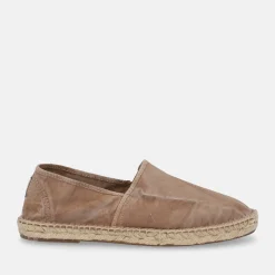 NATURAL WORLD SLIP-ON | Uomo Sneakers
