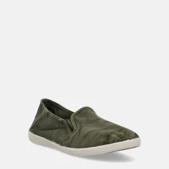 NATURAL WORLD SLIP-ON | Uomo Sneakers