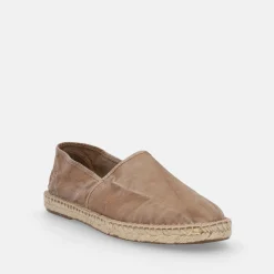 NATURAL WORLD SLIP-ON | Uomo Sneakers