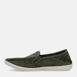 NATURAL WORLD SLIP-ON | Uomo Sneakers