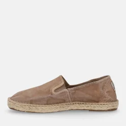 NATURAL WORLD SLIP-ON | Uomo Sneakers