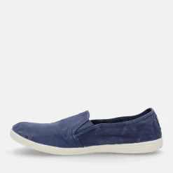 NATURAL WORLD SLIP-ON | Uomo Scarpe Civili