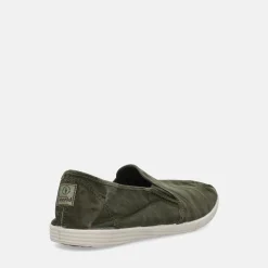 NATURAL WORLD SLIP-ON | Uomo Sneakers