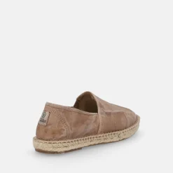 NATURAL WORLD SLIP-ON | Uomo Sneakers