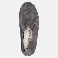 NATURAL WORLD SLIP-ON | Uomo Sneakers