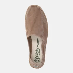 NATURAL WORLD SLIP-ON | Uomo Sneakers