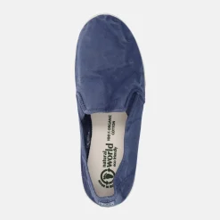 NATURAL WORLD SLIP-ON | Uomo Scarpe Civili