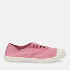 NATURAL WORLD SNEAKERS SLIP-ON | Donna Sneakers