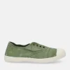 NATURAL WORLD SNEAKERS SLIP-ON | Donna Sneakers
