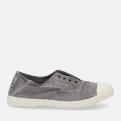 NATURAL WORLD SNEAKERS SLIP-ON | Donna Sneakers
