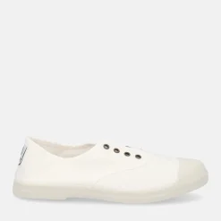 NATURAL WORLD SNEAKERS SLIP-ON | Donna Sneakers