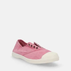 NATURAL WORLD SNEAKERS SLIP-ON | Donna Sneakers
