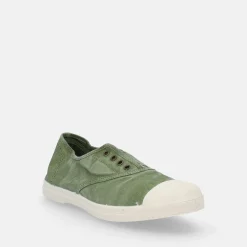 NATURAL WORLD SNEAKERS SLIP-ON | Donna Sneakers