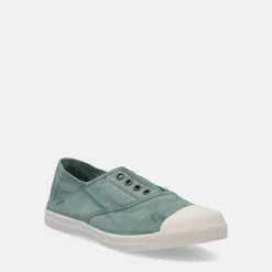 NATURAL WORLD SNEAKERS SLIP-ON | Donna Sneakers