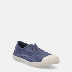 NATURAL WORLD SNEAKERS SLIP-ON | Donna Sneakers
