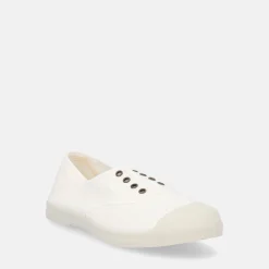 NATURAL WORLD SNEAKERS SLIP-ON | Donna Sneakers
