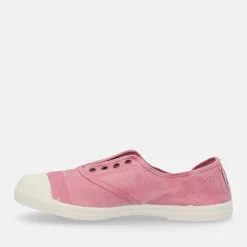 NATURAL WORLD SNEAKERS SLIP-ON | Donna Sneakers