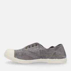 NATURAL WORLD SNEAKERS SLIP-ON | Donna Sneakers