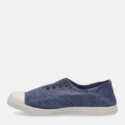 NATURAL WORLD SNEAKERS SLIP-ON | Donna Sneakers