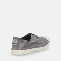 NATURAL WORLD SNEAKERS SLIP-ON | Donna Sneakers