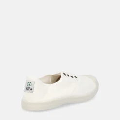 NATURAL WORLD SNEAKERS SLIP-ON | Donna Sneakers
