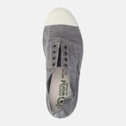 NATURAL WORLD SNEAKERS SLIP-ON | Donna Sneakers