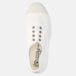 NATURAL WORLD SNEAKERS SLIP-ON | Donna Sneakers