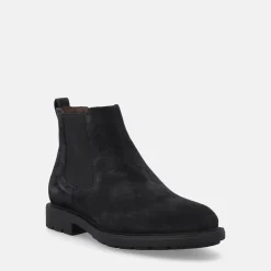 NERO GIARDINI BEATLES | Uomo Polacco E Beatles