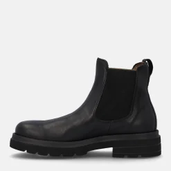 NERO GIARDINI BEATLES | Uomo Polacco E Beatles