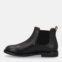 NERO GIARDINI BEATLES | Uomo Polacco E Beatles