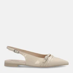 NERO GIARDINI CHANEL | Donna Chanel/slingback
