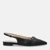 NERO GIARDINI CHANEL | Donna Chanel/slingback