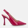 NERO GIARDINI CHANEL | Donna Chanel/slingback