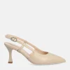 NERO GIARDINI CHANEL | Donna Chanel/slingback