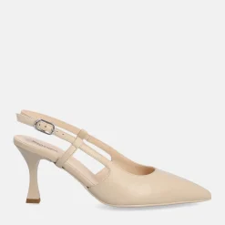 NERO GIARDINI CHANEL | Donna Chanel/slingback