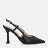 NERO GIARDINI CHANEL | Donna Chanel/slingback