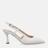 NERO GIARDINI CHANEL | Donna Chanel/slingback
