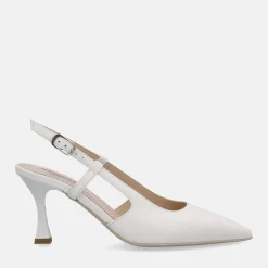 NERO GIARDINI CHANEL | Donna Chanel/slingback