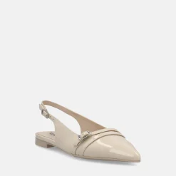 NERO GIARDINI CHANEL | Donna Chanel/slingback